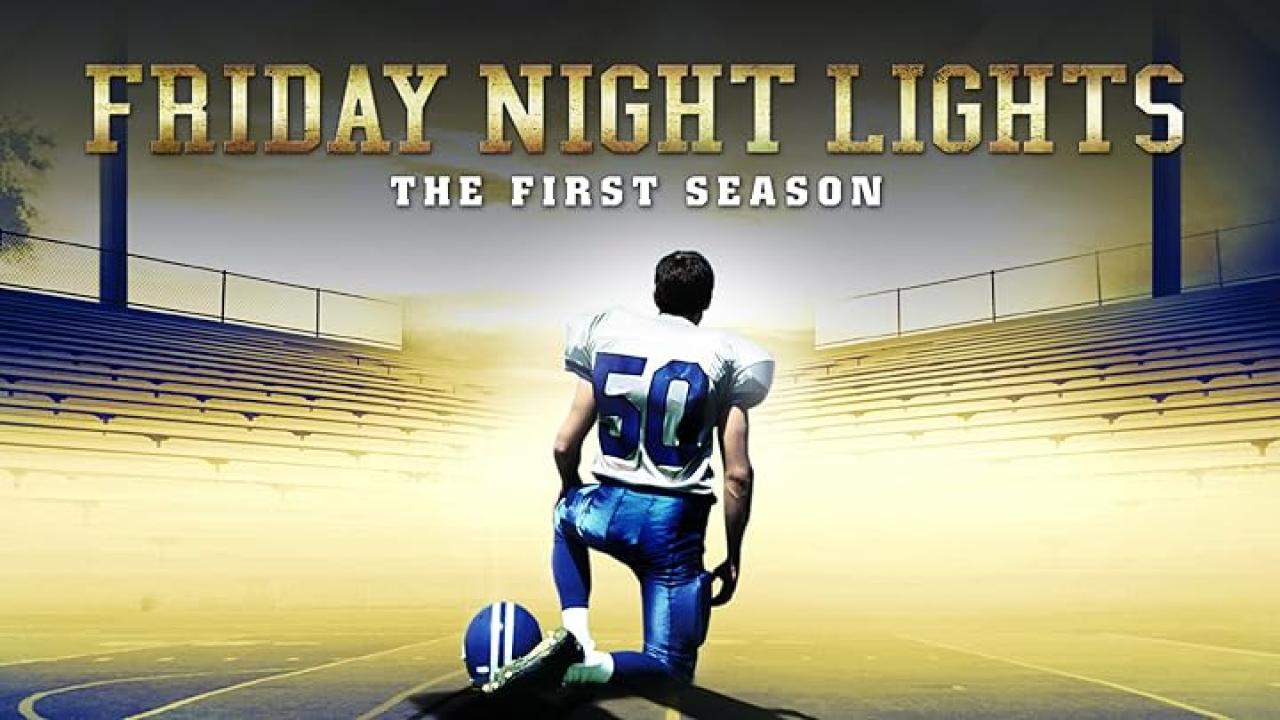 مسلسل Friday Night Lights الموسم الاول الحلقة 1 الاولي مترجمة