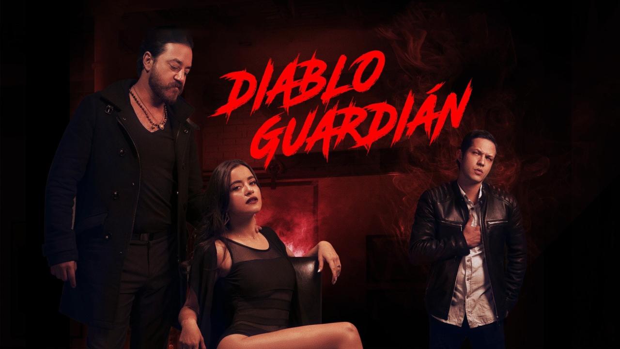 مسلسل Diablo Guardián الموسم الاول الحلقة 1 الاولي مترجمة