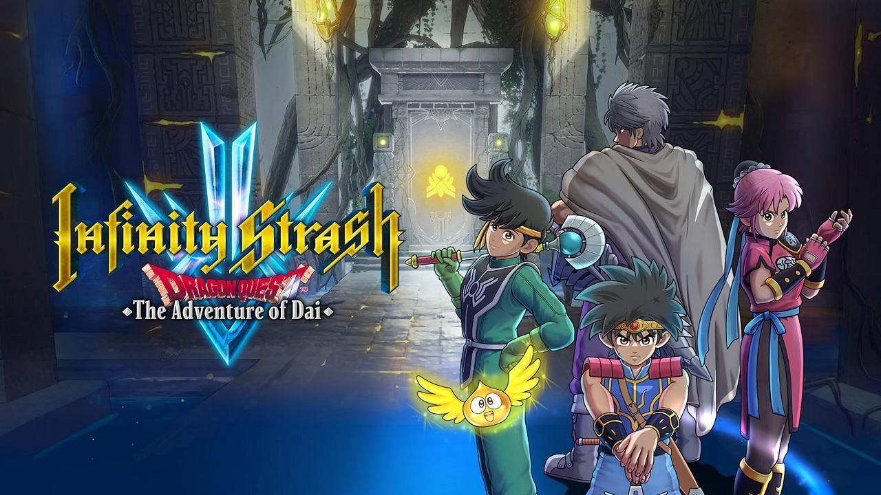 انمي Dragon Quest: Dai no Daibouken الحلقة 41 مترجمة