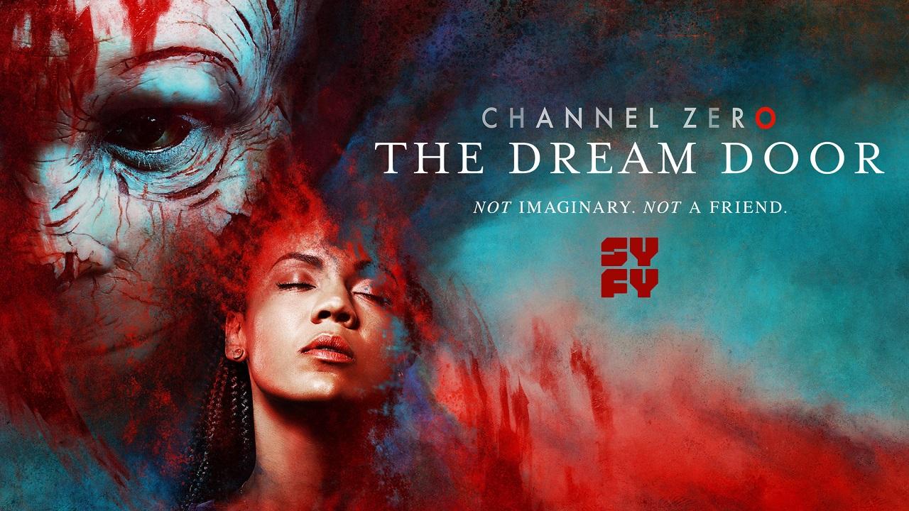 مسلسل Channel Zero الموسم الرابع الحلقة 1 الاولي مترجمة