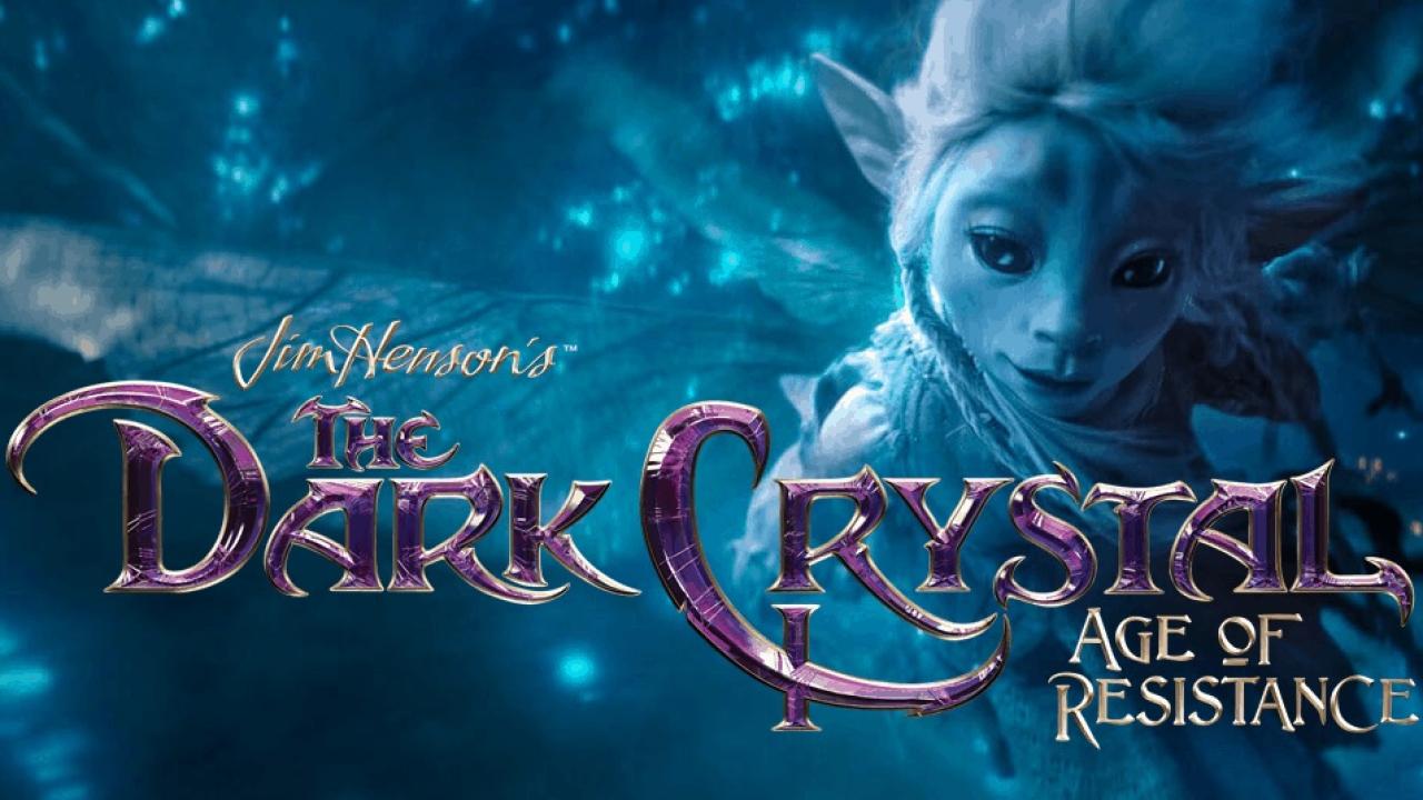 مسلسل The Dark Crystal: Age of Resistance