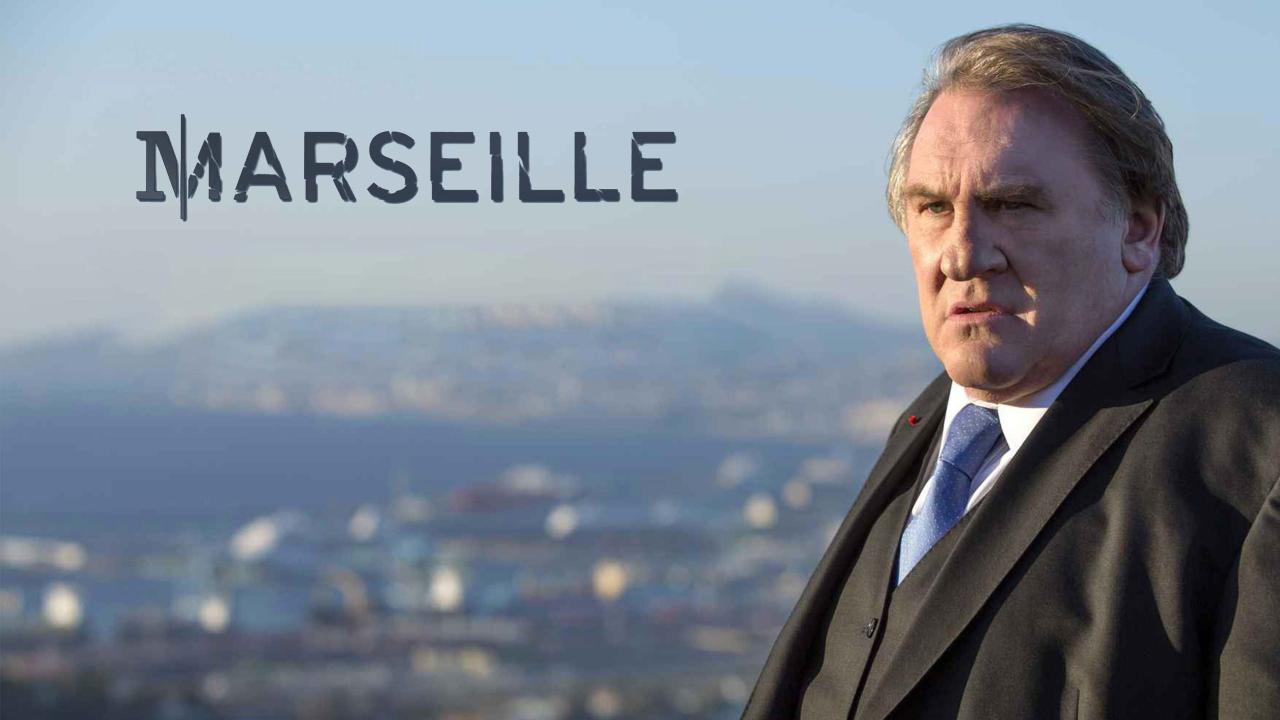 مسلسل Marseille الموسم الاول الحلقة 1 الاولي مترجمة