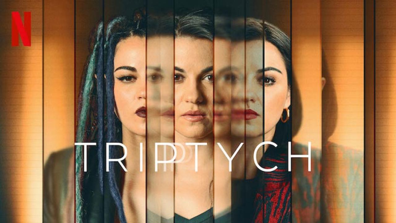 مسلسل Triptych الموسم الاول الحلقة 1 الاولي مترجمة