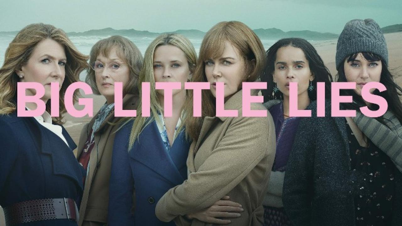 Big Little Lies