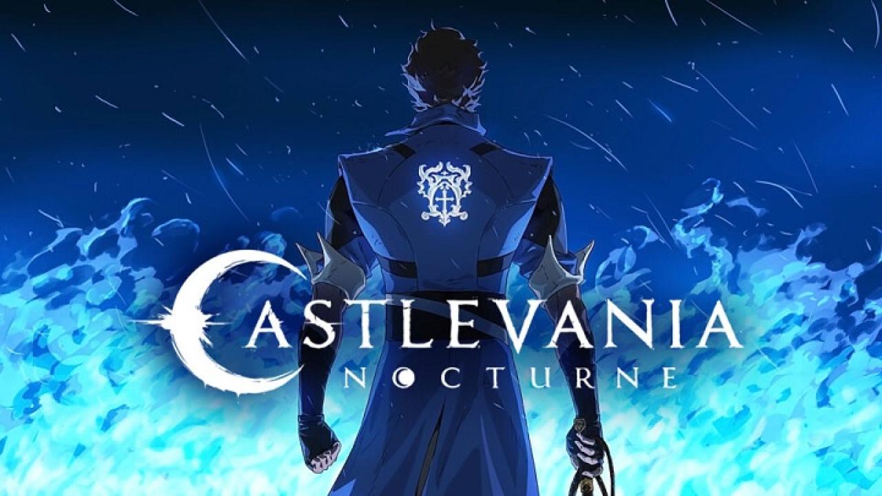 Castlevania Nocturne