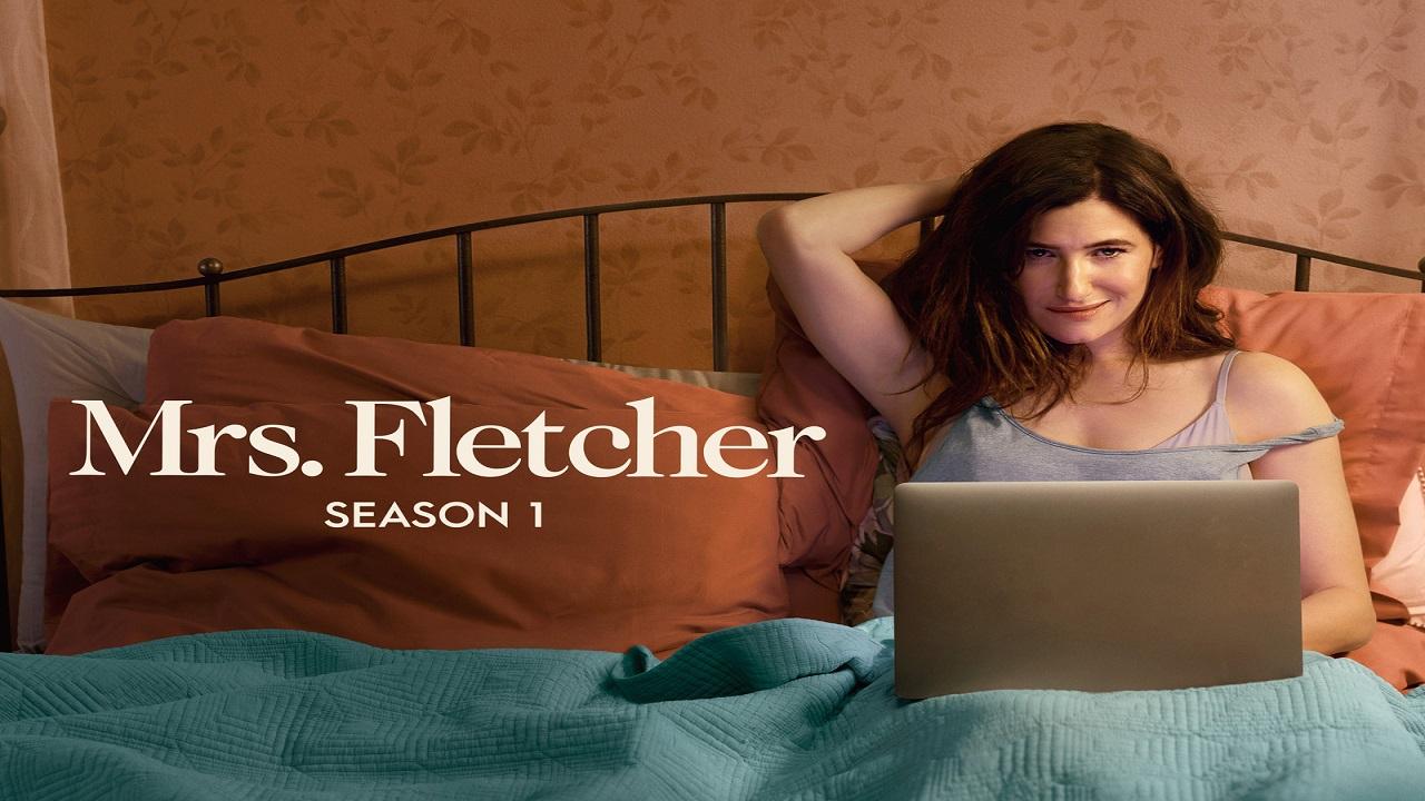 مسلسل Mrs. Fletcher الموسم الاول الحلقة 1 الاولي مترجمة