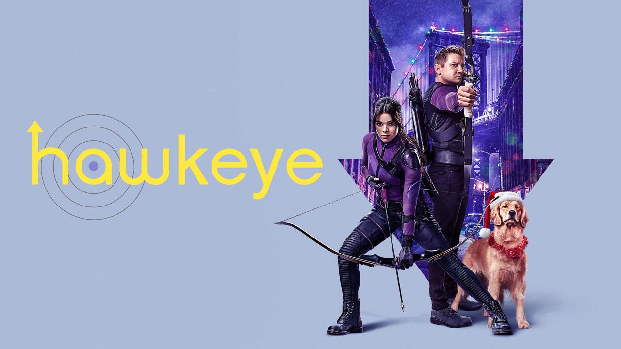 Hawkeye