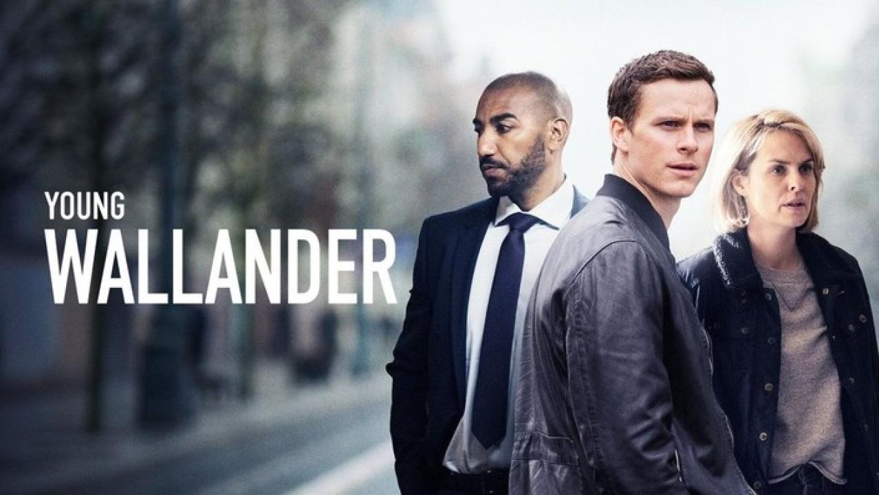 مسلسل Young Wallander الموسم الثاني الحلقة 1 الاولي مترجمة