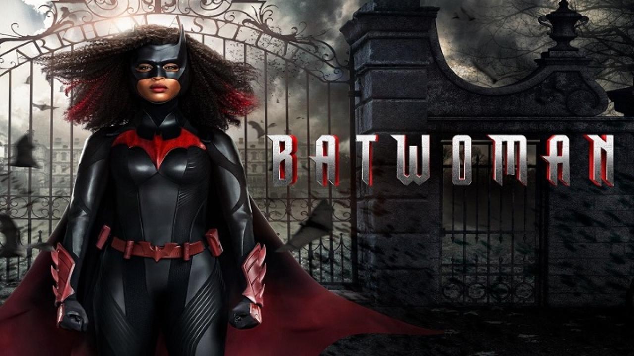 Batwoman