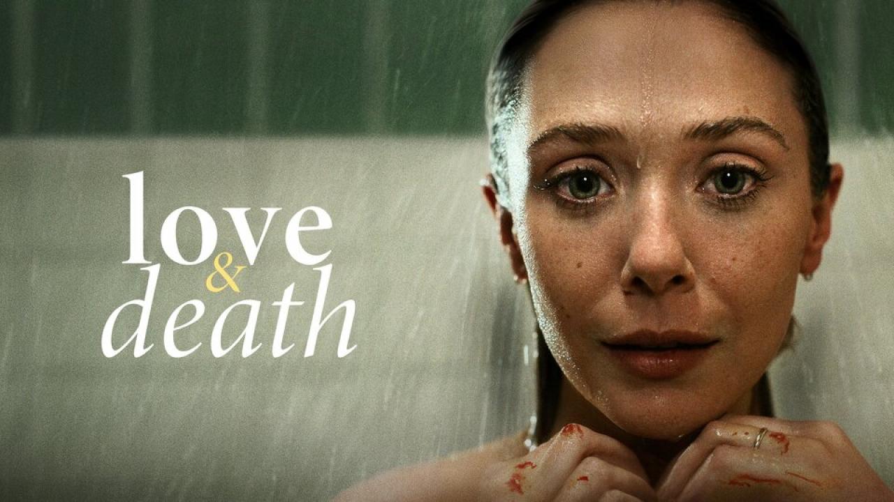 مسلسل Love & Death الموسم الاول الحلقة 1 الاولي مترجمة