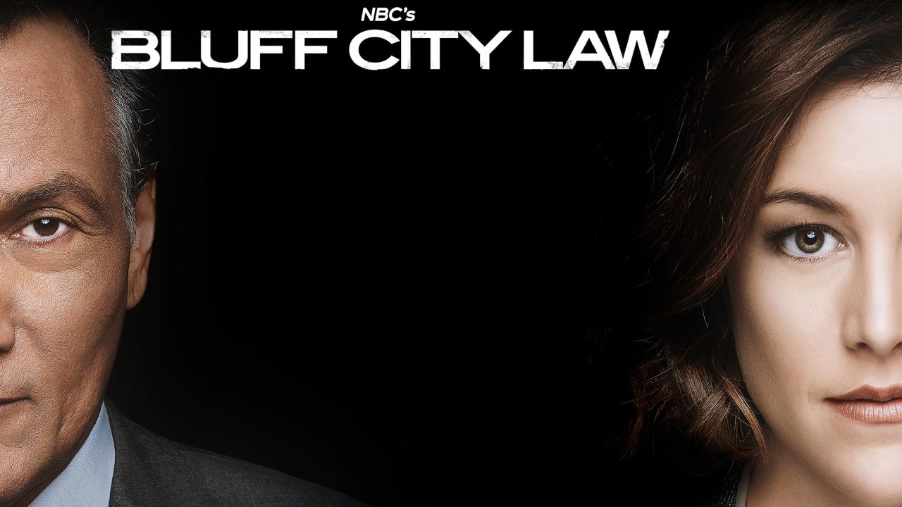 مسلسل Bluff City Law الموسم الاول الحلقة 1 الاولي مترجمة