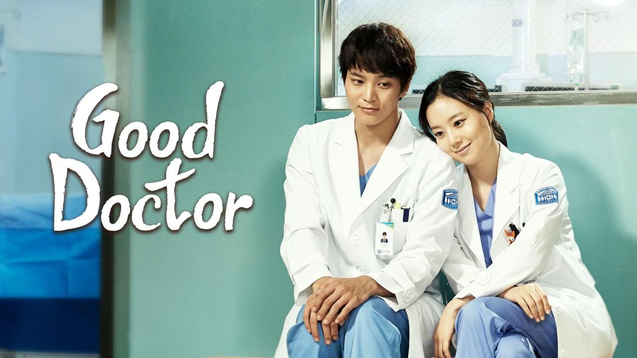 مسلسل Good Doctor