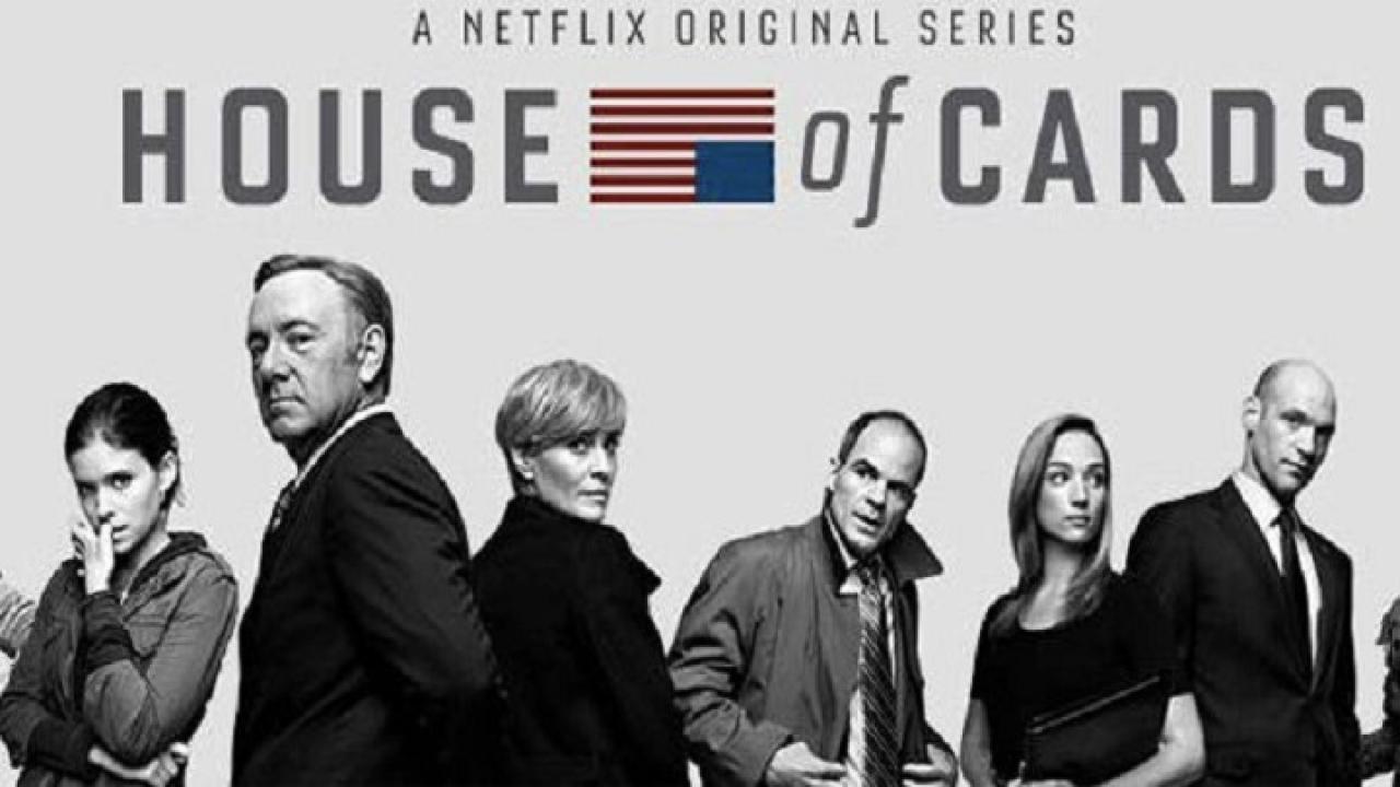 House of Cards