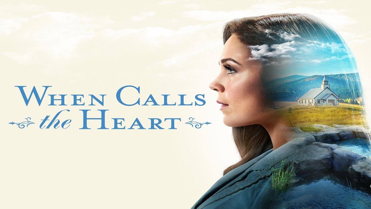 مسلسل When Calls the Heart الموسم العاشر الحلقة 1 الاولي مترجمة