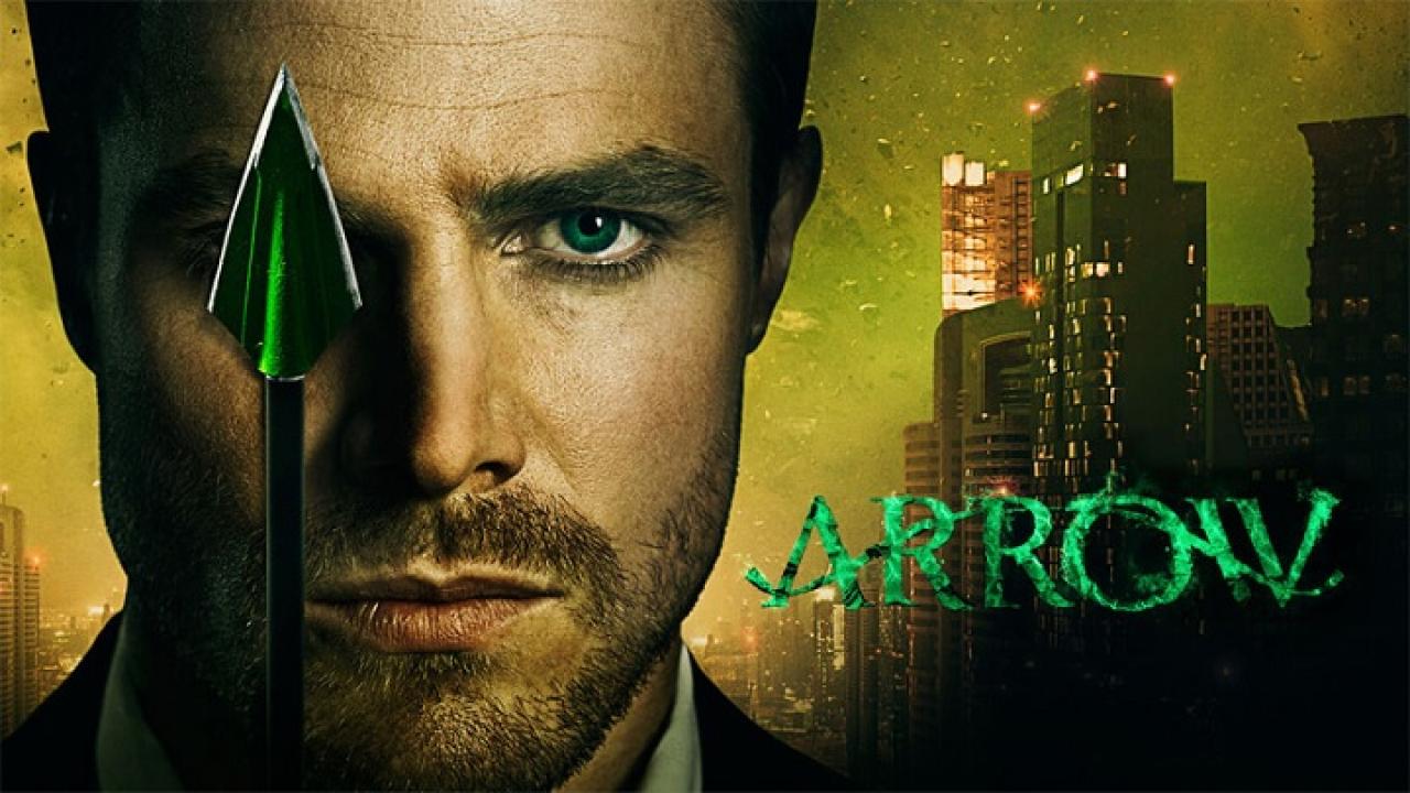 Arrow