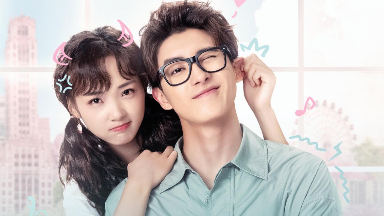 مسلسل Unusual Idol Love الحلقة 1 مترجمة