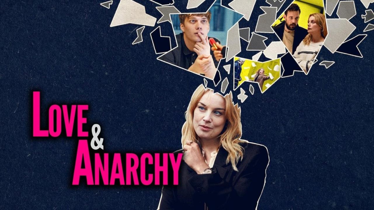 مسلسل Love & Anarchy الموسم الاول الحلقة 1 الاولي مترجمة