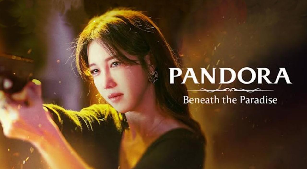 Pandora: Beneath the Paradise - بانادورا : أدني مراتب الجنة