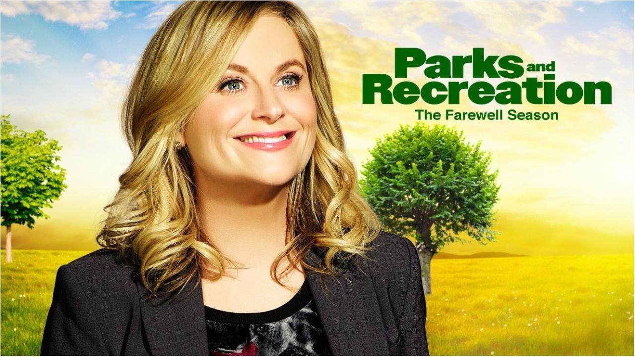 مسلسل Parks and Recreation الموسم السابع الحلقة 1 الاولي مترجمة