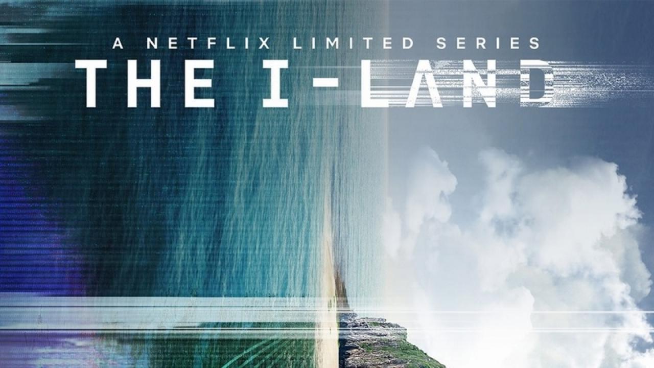 مسلسل The I-Land الموسم الاول الحلقة 1 الاولي مترجمة