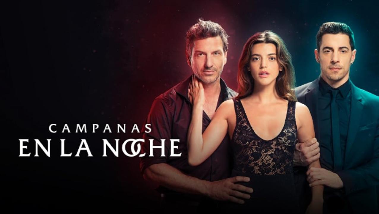 مسلسل Campanas en la noche