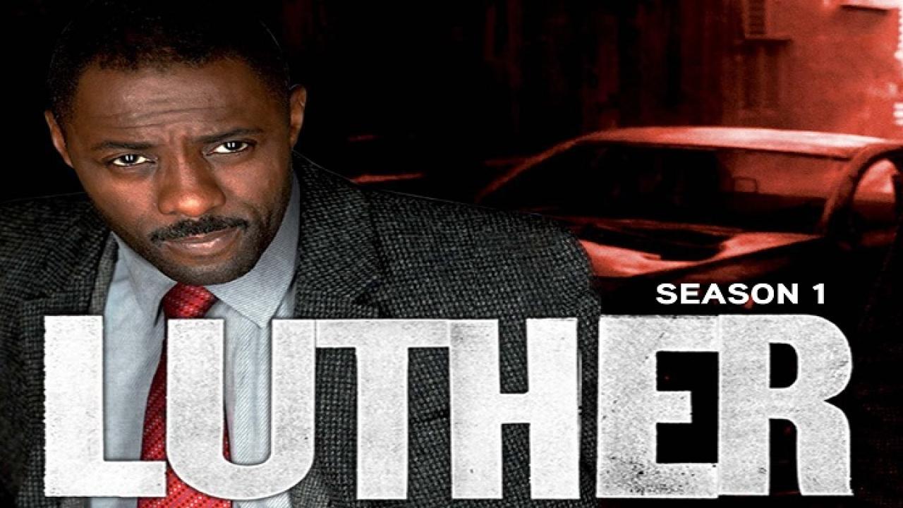 Luther