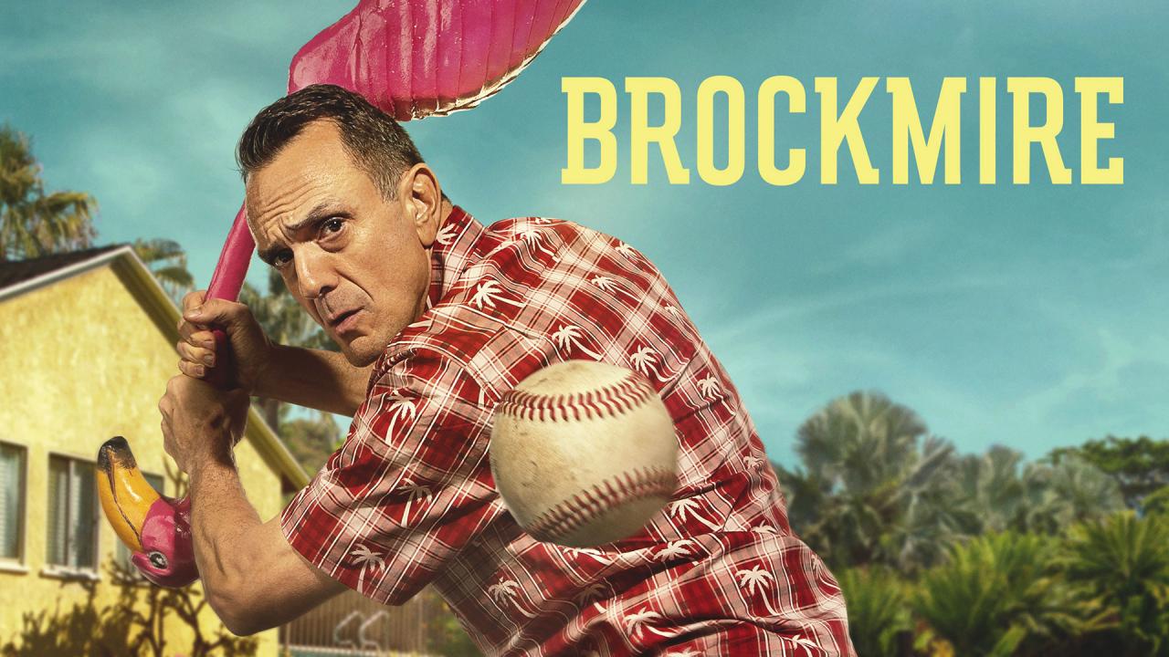 مسلسل Brockmire الموسم الثالث الحلقة 1 الاولي مترجمة