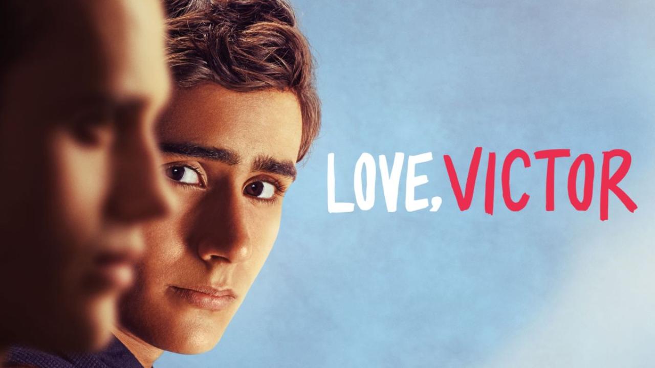 مسلسل Love, Victor الموسم الثاني الحلقة 1 الاولي مترجمة