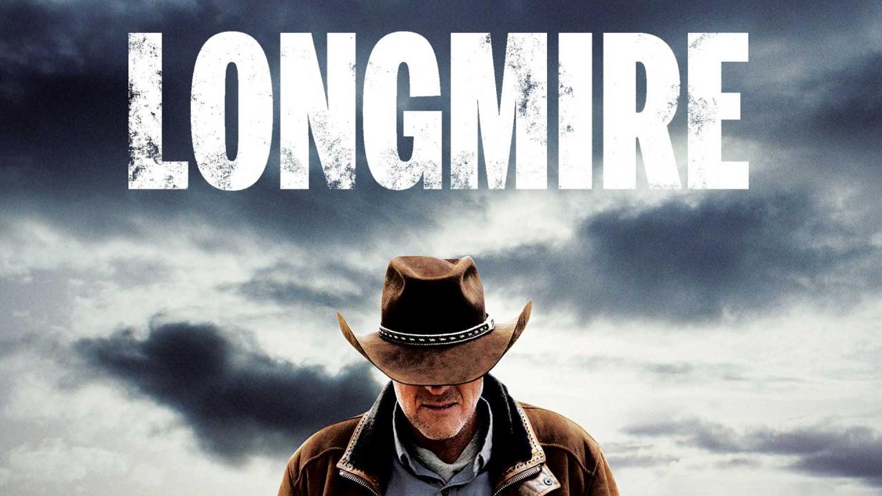 مسلسل Longmire الموسم الثالث الحلقة 1 الاولي مترجمة