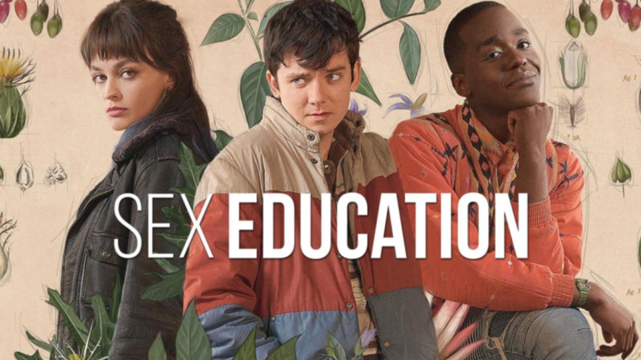 Sex Education