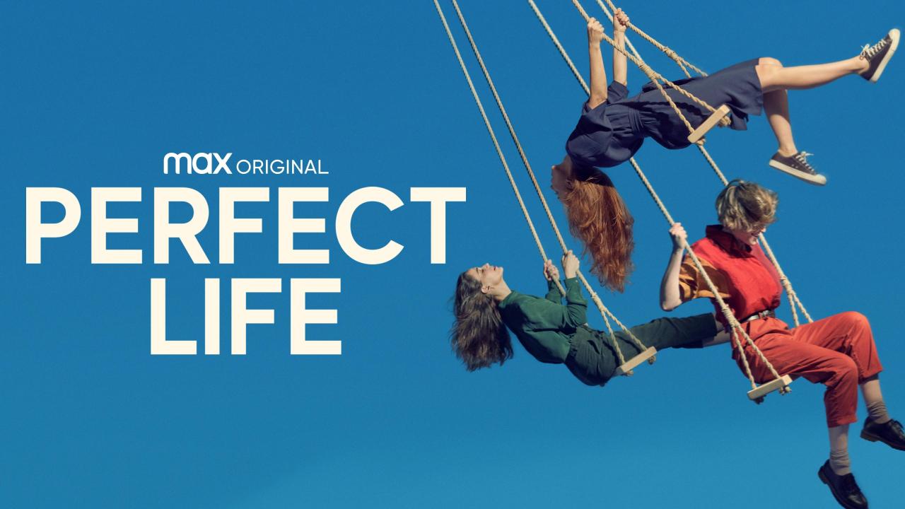 مسلسل Perfect Life