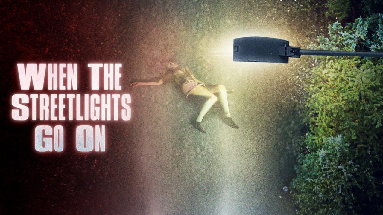 مسلسل When the Streetlights Go On الموسم الاول الحلقة 1 الاولي مترجمة