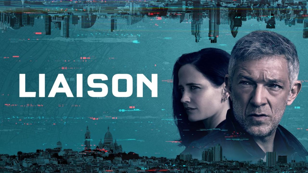 مسلسل Liaison الموسم الاول الحلقة 1 الاولي مترجمة