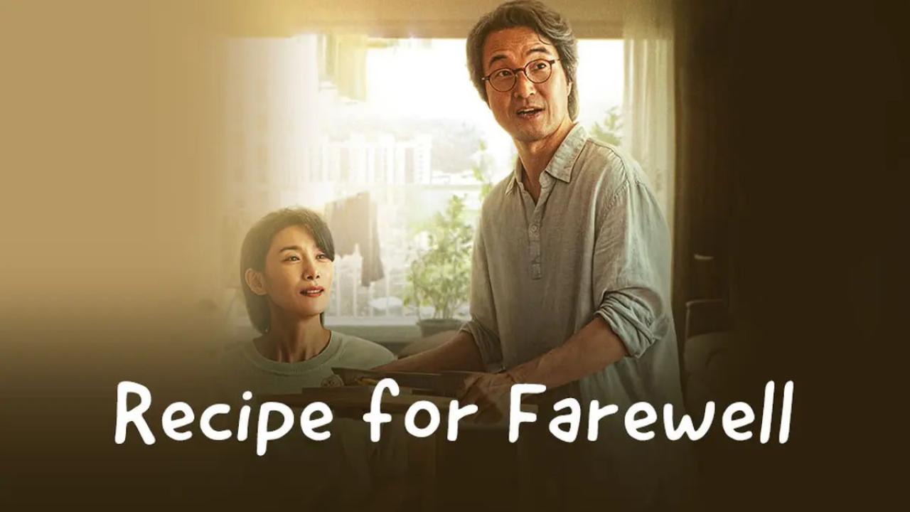 Recipe for Farewell - وصفة الوداع