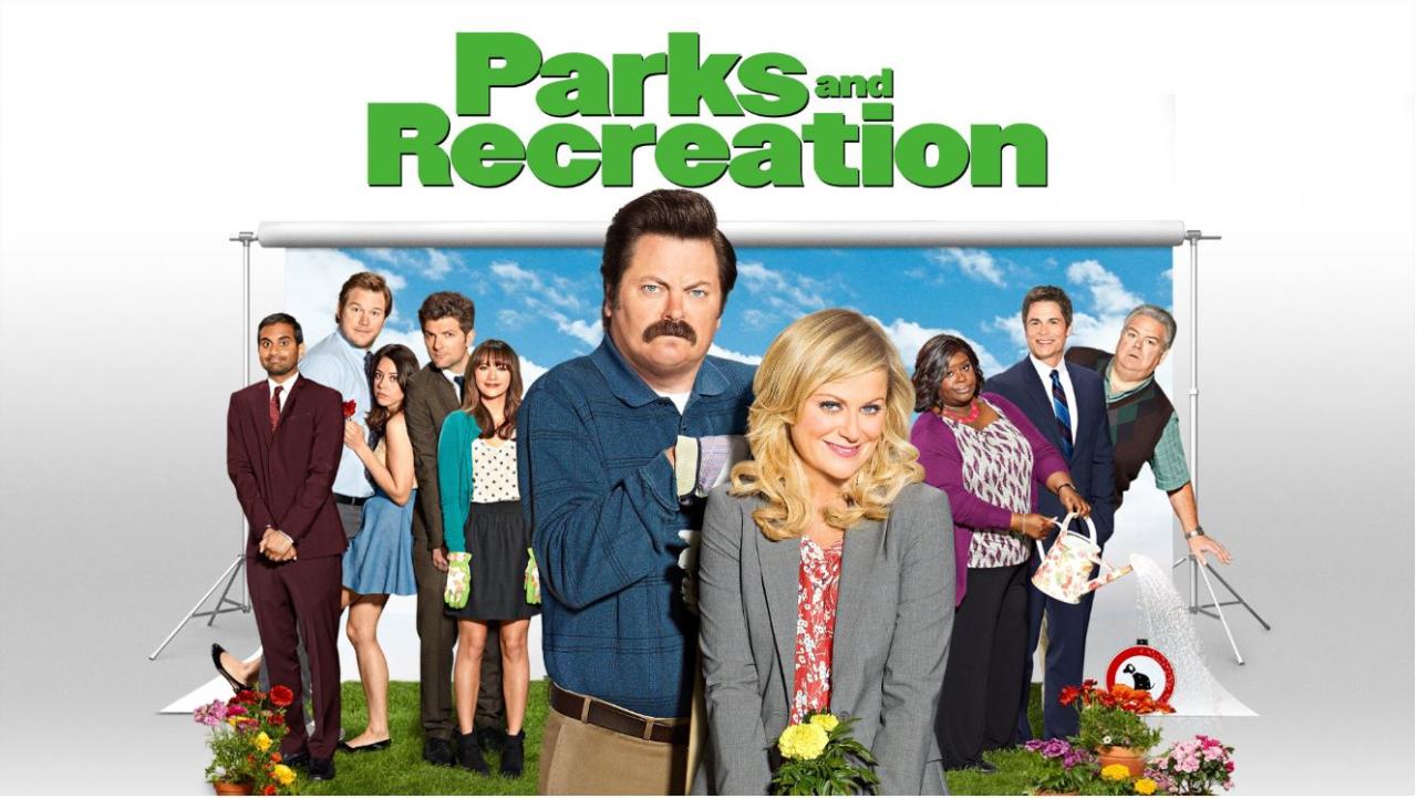 مسلسل Parks and Recreation الموسم السادس الحلقة 1 الاولي مترجمة