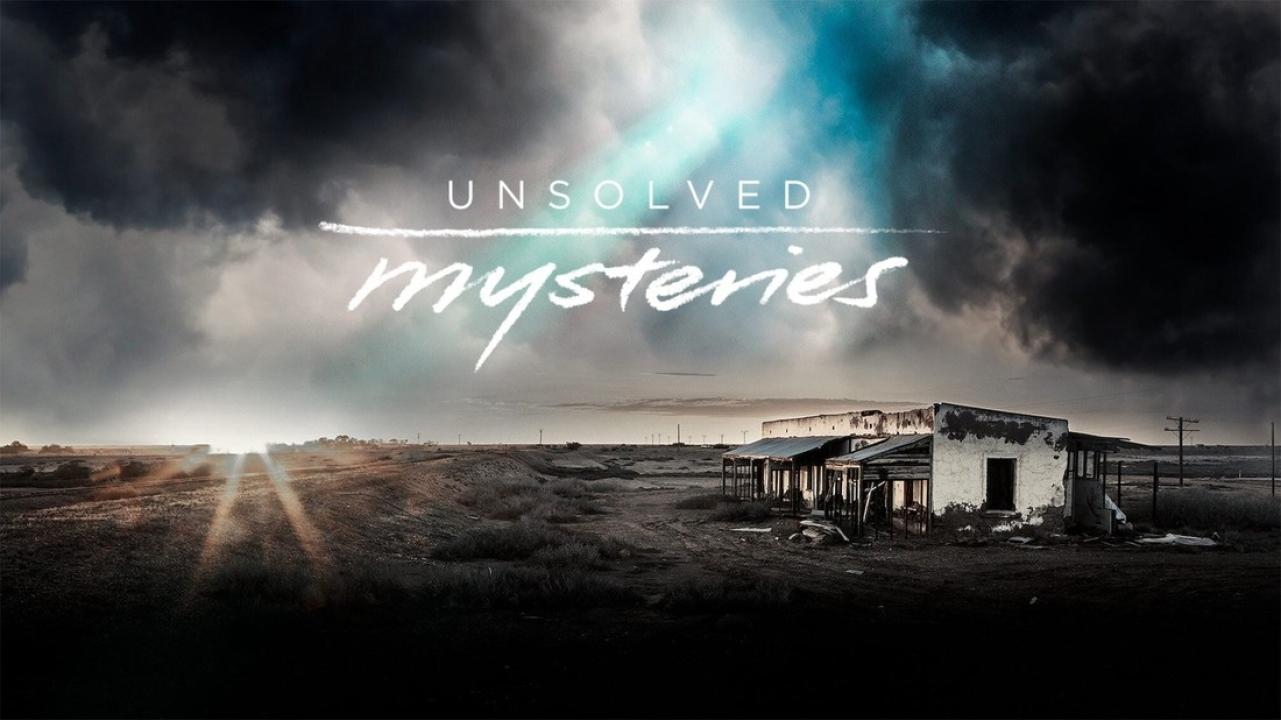 مسلسل Unsolved Mysteries الموسم الاول الحلقة 1 الاولي مترجمة