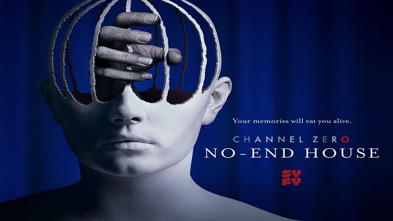 مسلسل Channel Zero الموسم الثاني الحلقة 1 الاولي مترجمة