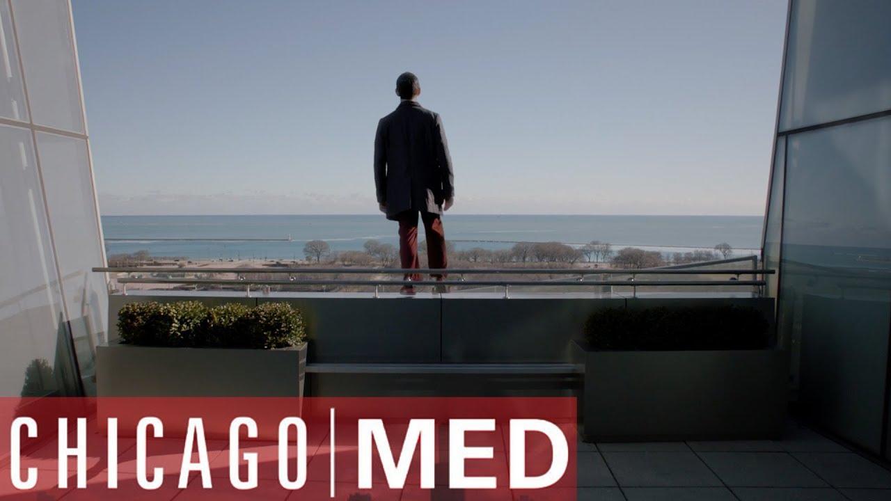 مسلسل Chicago Med الموسم العاشر الحلقة 1 الاولي مترجمة