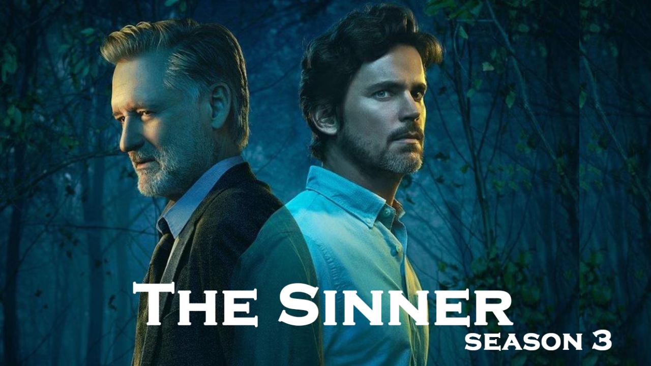 مسلسل The Sinner الموسم الثالث الحلقة 1 الاولي مترجمة