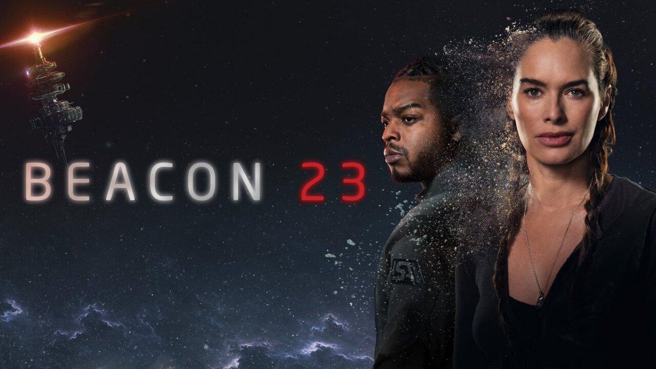 مسلسل Beacon 23 الموسم الاول الحلقة 1 الاولي مترجمة