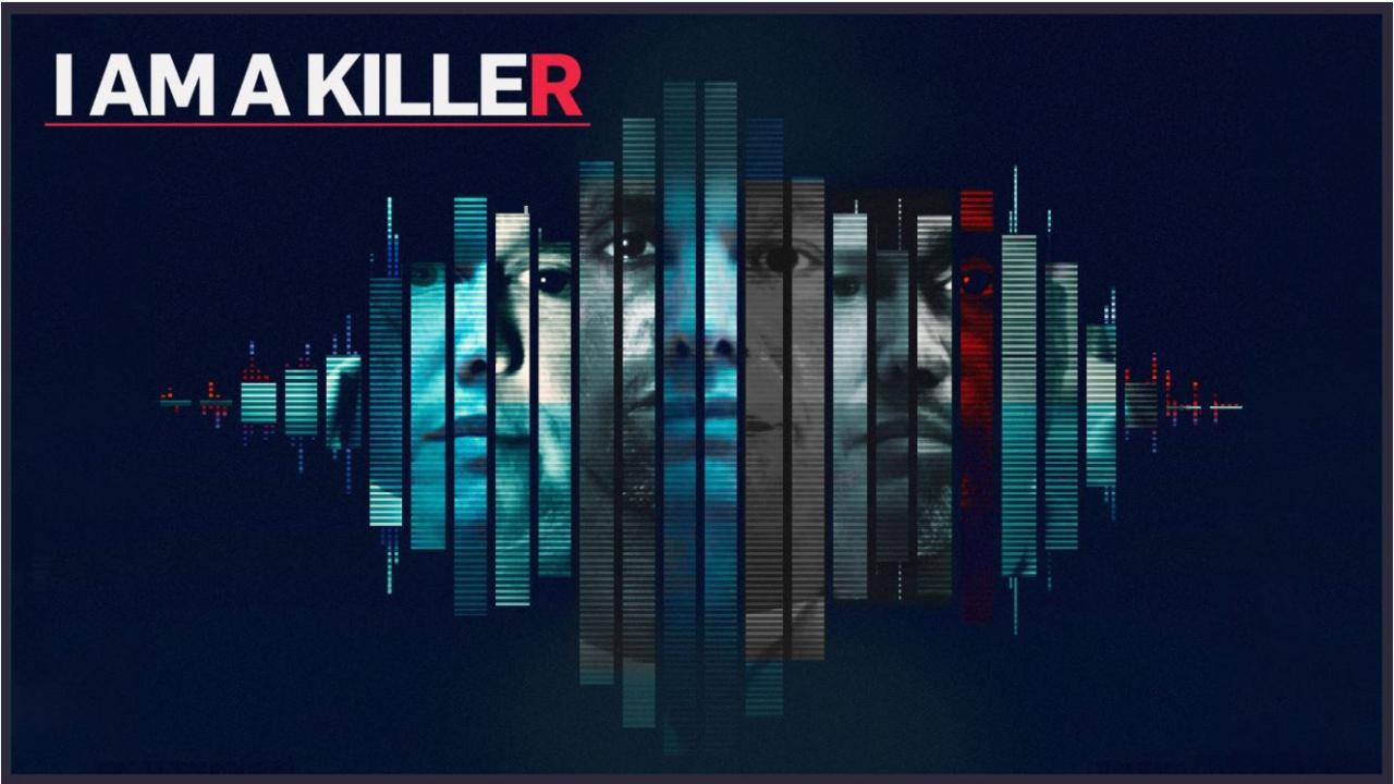 مسلسل I Am a Killer