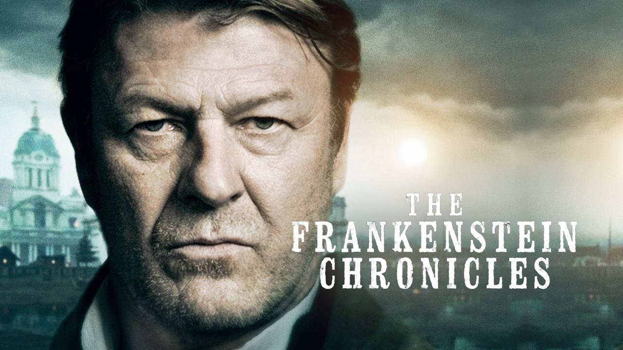 مسلسل The Frankenstein Chronicles