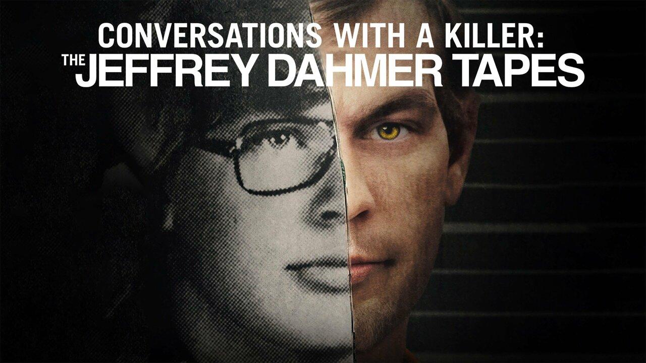 مسلسل Conversations with a Killer: The Jeffrey Dahmer Tapes