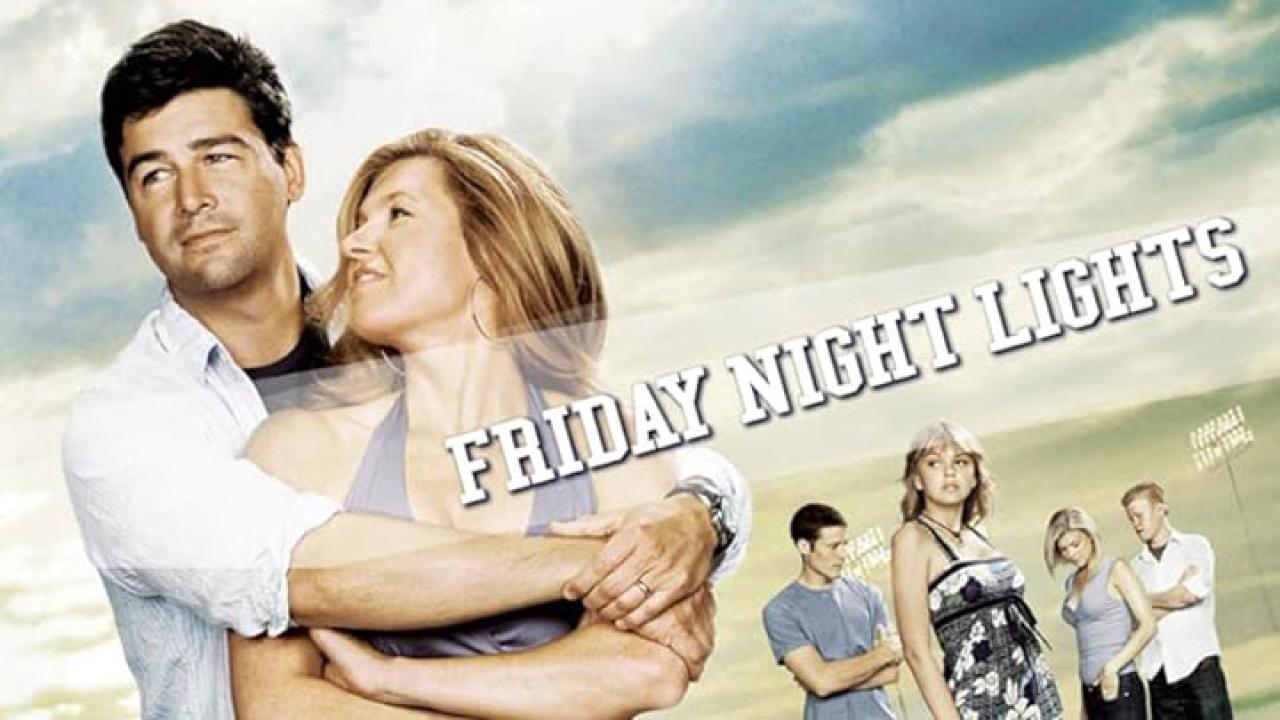 مسلسل Friday Night Lights الموسم الخامس الحلقة 1 الاولي مترجمة