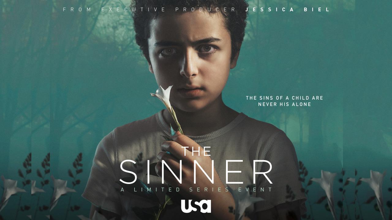 مسلسل The Sinner الموسم الثاني الحلقة 1 الاولي مترجمة