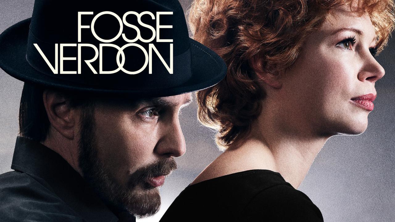 مسلسل Fosse /Verdon الحلقة 1 الاولي مترجمة