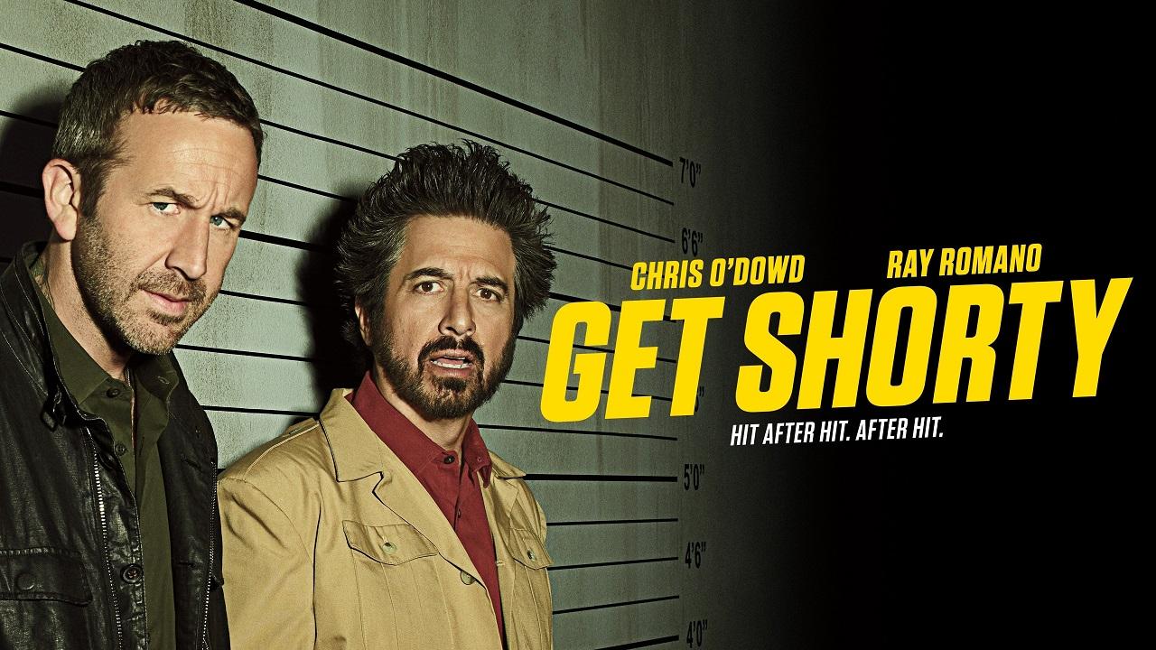 مسلسل Get Shorty الموسم الثاني الحلقة 1 الاولي مترجمة