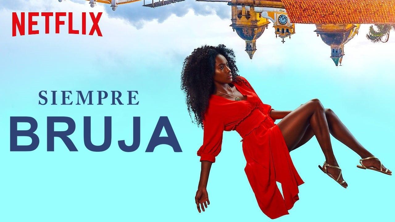 مسلسل Siempre Bruja الموسم الثاني الحلقة 1 الاولي مترجمة