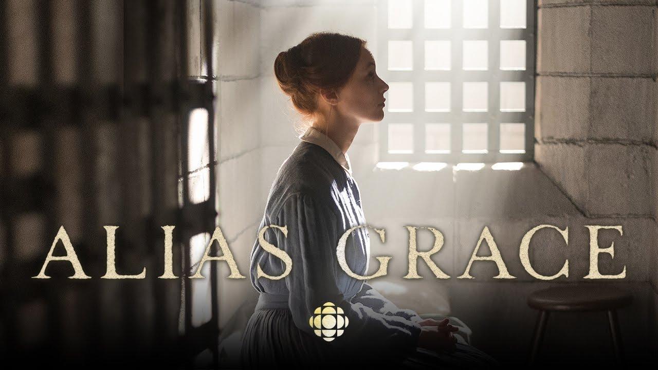 Alias Grace - الاسم المستعار غريس