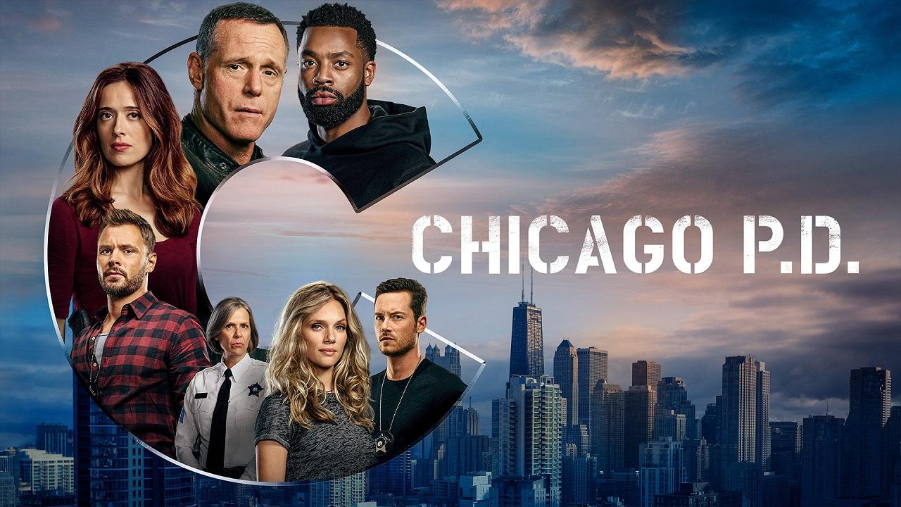 مسلسل Chicago PD الموسم الثامن الحلقة 1 الاولي مترجمة